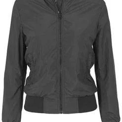 Urban Classics Damen Jacke Ladies Light Bomber Jacket Schwarz 7 Urban Classics Damen Jacke Ladies Light Bomber Jacket Schwarz -Vero Moda Verkaufsgeschäft 16020183 2