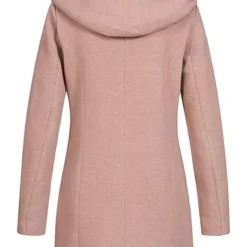 ONLY Damen NOOS Coatigan Mit 2-Pockets Und Kapuze Mocha Mouss Rosa 10 ONLY Damen NOOS Coatigan Mit 2-Pockets Und Kapuze Mocha Mouss Rosa -Vero Moda Verkaufsgeschäft 17042485 3