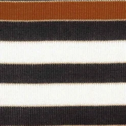 Zabaione Damen High-Neck Oversized Longsleeve Streifen Muster Adobe Braun 7 Zabaione Damen High-Neck Oversized Longsleeve Streifen Muster Adobe Braun -Vero Moda Verkaufsgeschäft 19104702 2