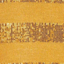 Styleboom Fashion Damen Rollkragen Pullover Pailletten Streifen Senf Gelb 7 Styleboom Fashion Damen Rollkragen Pullover Pailletten Streifen Senf Gelb -Vero Moda Verkaufsgeschäft 19127002 2