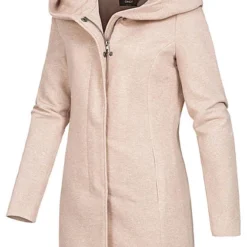 ONLY Damen NOOS Light Coatigan 2-Pockets Kapuze Etherea Beige 9 ONLY Damen NOOS Light Coatigan 2-Pockets Kapuze Etherea Beige -Vero Moda Verkaufsgeschäft 20010089 2