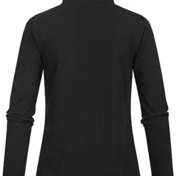 Styleboom Fashion Damen Rollkragen Longsleeve 2in1 Optik Brusttasche Schwarz Grau 7 Styleboom Fashion Damen Rollkragen Longsleeve 2in1 Optik Brusttasche Schwarz Grau -Vero Moda Verkaufsgeschäft 20016110 2