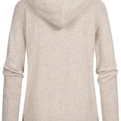 Tom Tailor Damen Lurex Hoodie Kapuze Glitzerdetails Am Saum Rippbündchen Warm Beige Mel 8 Tom Tailor Damen Lurex Hoodie Kapuze Glitzerdetails Am Saum Rippbündchen Warm Beige Mel -Vero Moda Verkaufsgeschäft 20110323 2