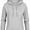 Urban Classics Damen Basic Hoodie Mit Kapuze Medium Grau 2 Urban Classics Damen Basic Hoodie Mit Kapuze Medium Grau -Vero Moda Verkaufsgeschäft 21010044