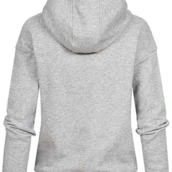 Urban Classics Damen Basic Hoodie Mit Kapuze Medium Grau 7 Urban Classics Damen Basic Hoodie Mit Kapuze Medium Grau -Vero Moda Verkaufsgeschäft 21010044 2