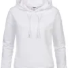 Urban Classics Damen Basic Hoodie Mit Kapuze Weiss 2 Urban Classics Damen Basic Hoodie Mit Kapuze Weiss -Vero Moda Verkaufsgeschäft 21010047