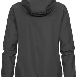 Urban Classics Damen Pull Over Jacke Windbreaker Kapuze Deko Tasche Vorne Schwarz 8 Urban Classics Damen Pull Over Jacke Windbreaker Kapuze Deko Tasche Vorne Schwarz -Vero Moda Verkaufsgeschäft 21010054 2