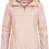Urban Classics Damen Pull Over Jacke Windbreaker Kapuze Deko Tasche Vorne Hell Rosa Pink 1 Urban Classics Damen Pull Over Jacke Windbreaker Kapuze Deko Tasche Vorne Hell Rosa Pink -Vero Moda Verkaufsgeschäft 21010056