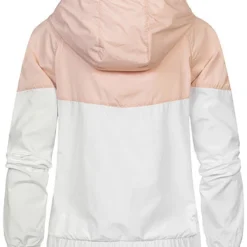 Urban Classics Damen Pull Over Jacke Windbreaker Arrow Print Hell Pink Weiss 8 Urban Classics Damen Pull Over Jacke Windbreaker Arrow Print Hell Pink Weiss -Vero Moda Verkaufsgeschäft 21010095 2