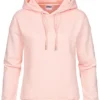 Urban Classics Damen Basic Hoodie Mit Kapuze Pink 2 Urban Classics Damen Basic Hoodie Mit Kapuze Pink -Vero Moda Verkaufsgeschäft 21010224
