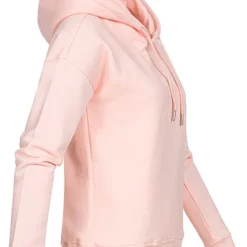 Urban Classics Damen Basic Hoodie Mit Kapuze Pink 8 Urban Classics Damen Basic Hoodie Mit Kapuze Pink -Vero Moda Verkaufsgeschäft 21010224 2