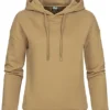 Urban Classics Damen Basic Hoodie Mit Kapuze Warm Sand 1 Urban Classics Damen Basic Hoodie Mit Kapuze Warm Sand -Vero Moda Verkaufsgeschäft 21010225
