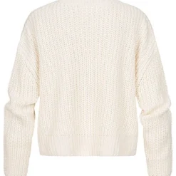 Urban Classics Damen Oversized Grobstrickpullover Sweater Vokuhila Whitesand Beige 7 Urban Classics Damen Oversized Grobstrickpullover Sweater Vokuhila Whitesand Beige -Vero Moda Verkaufsgeschäft 21090061 2