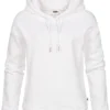 Urban Classics Damen Basic Organic Hoodie Kapuze Rippblenden Weiss 1 Urban Classics Damen Basic Organic Hoodie Kapuze Rippblenden Weiss -Vero Moda Verkaufsgeschäft 21090078