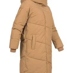 Noisy May Damen NOOS Jacke Pufferjacke Mit Kapuze 2-Pockets Tigers Eye Braun 8 Noisy May Damen NOOS Jacke Pufferjacke Mit Kapuze 2-Pockets Tigers Eye Braun -Vero Moda Verkaufsgeschäft 21092249 2