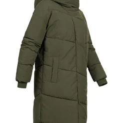 Noisy May Damen NOOS Jacke Pufferjacke Mit Kapuze 2-Pockets Rosin Dunkel Grün 8 Noisy May Damen NOOS Jacke Pufferjacke Mit Kapuze 2-Pockets Rosin Dunkel Grün -Vero Moda Verkaufsgeschäft 21092250 2