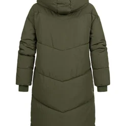 Noisy May Damen NOOS Jacke Pufferjacke Mit Kapuze 2-Pockets Rosin Dunkel Grün 9 Noisy May Damen NOOS Jacke Pufferjacke Mit Kapuze 2-Pockets Rosin Dunkel Grün -Vero Moda Verkaufsgeschäft 21092250 3