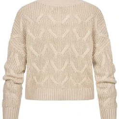 ONLY Damen V-Neck Strickcardigan Mit Knopfleiste Pumice Stone Beige 5 ONLY Damen V-Neck Strickcardigan Mit Knopfleiste Pumice Stone Beige -Vero Moda Verkaufsgeschäft 21093188 1