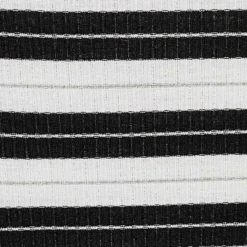 ONLY Damen V-Neck Lurex Longsleeve Glitzer Streifen Cloud Dancer Weiss Schwarz 7 ONLY Damen V-Neck Lurex Longsleeve Glitzer Streifen Cloud Dancer Weiss Schwarz -Vero Moda Verkaufsgeschäft 21101212 2