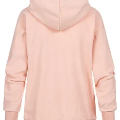 Champion Damen Hoodie Mit Kapuze Und Logo Gestickt Beige Schwarz 7 Champion Damen Hoodie Mit Kapuze Und Logo Gestickt Beige Schwarz -Vero Moda Verkaufsgeschäft 21103008 2