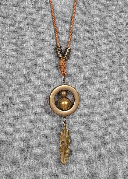 Cloud5ive Damen Shirt Mit Fledermausärmeln Inkl. Kette Silber Grau 5 Cloud5ive Damen Shirt Mit Fledermausärmeln Inkl. Kette Silber Grau – Bild 3