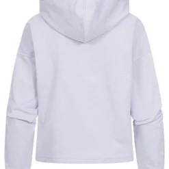 ONLY Damen NOOS Kurzer Basic Hoodie Mit Kapuze & Tunnelzug Cosmic Sky Lila 7 ONLY Damen NOOS Kurzer Basic Hoodie Mit Kapuze & Tunnelzug Cosmic Sky Lila -Vero Moda Verkaufsgeschäft 21110327 2