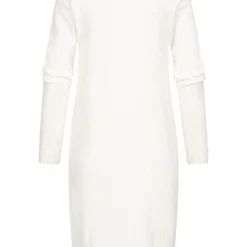 VILA Damen NOOS Longform Cardigan Offener Schnitt 2-Pockets Alyssum Weiss 7 VILA Damen NOOS Longform Cardigan Offener Schnitt 2-Pockets Alyssum Weiss -Vero Moda Verkaufsgeschäft 21110377 2