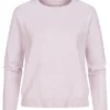ONLY Damen NOOS Strickpullover Sweater Longsleeve Mit Rippbündchen Orchid Petal Lila 2 ONLY Damen NOOS Strickpullover Sweater Longsleeve Mit Rippbündchen Orchid Petal Lila -Vero Moda Verkaufsgeschäft 21110397