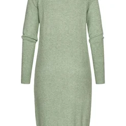 JACQUELINE DE YONG JDY By ONLY Damen NOOS Longform Cardigan 2-Pockets Basil Grün 7 JACQUELINE DE YONG JDY By ONLY Damen NOOS Longform Cardigan 2-Pockets Basil Grün -Vero Moda Verkaufsgeschäft 21110458 2