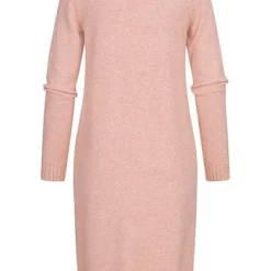 VILA Damen NOOS Longform Cardigan Offener Schnitt 2-Pockets Misty Rose 7 VILA Damen NOOS Longform Cardigan Offener Schnitt 2-Pockets Misty Rose -Vero Moda Verkaufsgeschäft 21120597 2