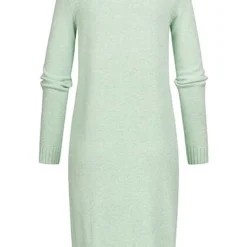 VILA Damen NOOS Longform Cardigan Offener Schnitt 2-Pockets Grayed Jade Grün 8 VILA Damen NOOS Longform Cardigan Offener Schnitt 2-Pockets Grayed Jade Grün -Vero Moda Verkaufsgeschäft 21120598 2