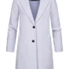 ONLY Damen NOOS Mantel Jacke Coatigan Knopfleiste 2-Pockets Cosmic Sky Lila 2 ONLY Damen NOOS Mantel Jacke Coatigan Knopfleiste 2-Pockets Cosmic Sky Lila -Vero Moda Verkaufsgeschäft 21120713