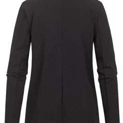 JACQUELINE DE YONG JDY By ONLY Damen NOOS V-Neck Blazer Mit 2 Taschen Knopfleiste Schwarz 8 JACQUELINE DE YONG JDY By ONLY Damen NOOS V-Neck Blazer Mit 2 Taschen Knopfleiste Schwarz -Vero Moda Verkaufsgeschäft 22010012 2