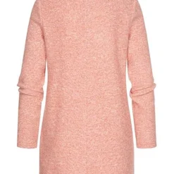 Vero Moda Damen Coatigan Jacke Mit Stehkragen & 2-Pockets Old Rose 7 Vero Moda Damen Coatigan Jacke Mit Stehkragen & 2-Pockets Old Rose -Vero Moda Verkaufsgeschäft 22010148 2