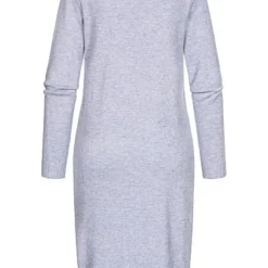 VILA Damen NOOS Longform Cardigan Offener Schnitt 2-Pockets English Manor Blau 7 VILA Damen NOOS Longform Cardigan Offener Schnitt 2-Pockets English Manor Blau -Vero Moda Verkaufsgeschäft 22010387 2