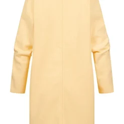 ONLY Damen Übergangsjacke Coatigan Mit 2 Taschen & 1-Knopfverschluss Pastel Gelb 8 ONLY Damen Übergangsjacke Coatigan Mit 2 Taschen & 1-Knopfverschluss Pastel Gelb -Vero Moda Verkaufsgeschäft 22020041 2