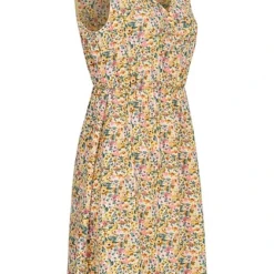 Cloud5ive Damen Leichtes Sommerkleid Mit Knopfleiste Blumen Print Weiss Mc 6 Cloud5ive Damen Leichtes Sommerkleid Mit Knopfleiste Blumen Print Weiss Mc -Vero Moda Verkaufsgeschäft 22048116 1