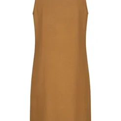 Pieces Damen V-Neck Leinen Kleid Mit Knopfleiste Dijon Braun 7 Pieces Damen V-Neck Leinen Kleid Mit Knopfleiste Dijon Braun -Vero Moda Verkaufsgeschäft 22050281 2