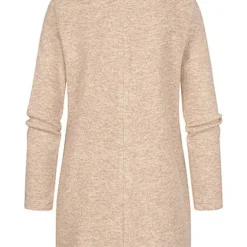 Vero Moda Damen NOOS Mantel High-Neck Jacke Mit 2-Pockets Silver Mink Braun 7 Vero Moda Damen NOOS Mantel High-Neck Jacke Mit 2-Pockets Silver Mink Braun -Vero Moda Verkaufsgeschäft 22070034 2