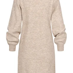 Vero Moda Damen Cardigan Mit Ballonärmeln Und V-Neck Birch Beige Melange 7 Vero Moda Damen Cardigan Mit Ballonärmeln Und V-Neck Birch Beige Melange -Vero Moda Verkaufsgeschäft 22080040 2