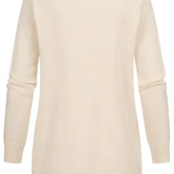 Vero Moda Damen NOOS Cardigan Offen Und Mit 2-Pockets Birch Beige Melange 7 Vero Moda Damen NOOS Cardigan Offen Und Mit 2-Pockets Birch Beige Melange -Vero Moda Verkaufsgeschäft 22080057 2