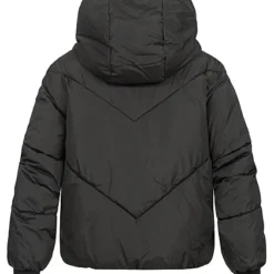 Vero Moda Damen Steppjacke Mit 2-Zip-Pockets Und Kapuze Zipper Schwarz 9 Vero Moda Damen Steppjacke Mit 2-Zip-Pockets Und Kapuze Zipper Schwarz -Vero Moda Verkaufsgeschäft 22080076 3