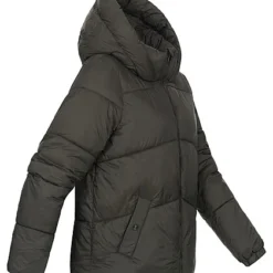 Vero Moda Damen NOOS Jacke Steppjacke M. Kapuze 2-Pockets Zipper Peat Dunkel Grün 8 Vero Moda Damen NOOS Jacke Steppjacke M. Kapuze 2-Pockets Zipper Peat Dunkel Grün -Vero Moda Verkaufsgeschäft 22080099 2