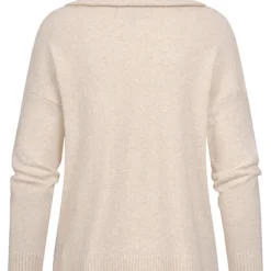 Vero Moda Damen NOOS Sweater Strickpullover Mit Rollkragen Birch Beige Melange 7 Vero Moda Damen NOOS Sweater Strickpullover Mit Rollkragen Birch Beige Melange -Vero Moda Verkaufsgeschäft 22090014 2