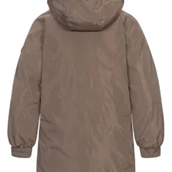 ONLY Damen Parka Jacke Mit Kapuze Und 2-Pockets Falcon Dunkel Grau 9 ONLY Damen Parka Jacke Mit Kapuze Und 2-Pockets Falcon Dunkel Grau -Vero Moda Verkaufsgeschäft 22090129 3