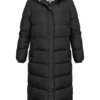 VILA Damen NOOS Steppmantel Steppjacke Mit 2-Pockets Und Stehkragen Schwarz 1 VILA Damen NOOS Steppmantel Steppjacke Mit 2-Pockets Und Stehkragen Schwarz -Vero Moda Verkaufsgeschäft 22090208