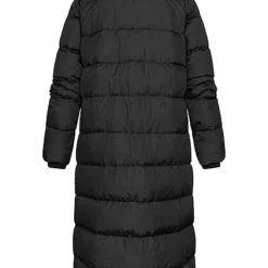 VILA Damen NOOS Steppmantel Steppjacke Mit 2-Pockets Und Stehkragen Schwarz 9 VILA Damen NOOS Steppmantel Steppjacke Mit 2-Pockets Und Stehkragen Schwarz -Vero Moda Verkaufsgeschäft 22090208 3