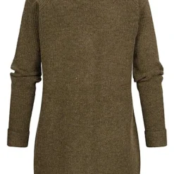 Pieces Damen NOOS Cardigan Offener Schnitt Strickjacke 2-Pockets Dark Olive Grün 7 Pieces Damen NOOS Cardigan Offener Schnitt Strickjacke 2-Pockets Dark Olive Grün -Vero Moda Verkaufsgeschäft 22090245 2