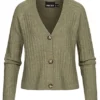 Pieces Damen NOOS V-Neck Cardigan Mit Knopfleiste Strukturstoff Deep L. Grün 2 Pieces Damen NOOS V-Neck Cardigan Mit Knopfleiste Strukturstoff Deep L. Grün -Vero Moda Verkaufsgeschäft 22090255