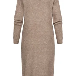 Pieces Damen NOOS Longform Cardigan Strickjacke Langarm 2-Pockets Fossil Braun 7 Pieces Damen NOOS Longform Cardigan Strickjacke Langarm 2-Pockets Fossil Braun -Vero Moda Verkaufsgeschäft 22090264 2